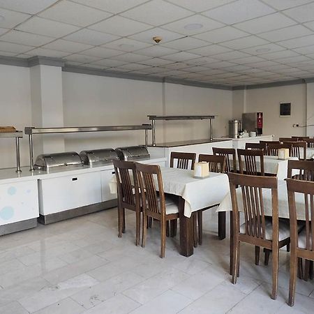 Club Herakles Hotel Kemer Eksteriør billede